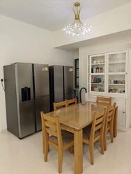 Hillview Heights (D23), Condominium #497963971